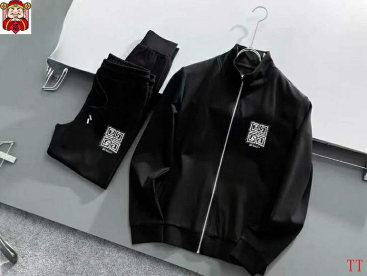 Picture of Givenchy Sweater Suits _SKUGivenchyM-5XL20tr9039467
